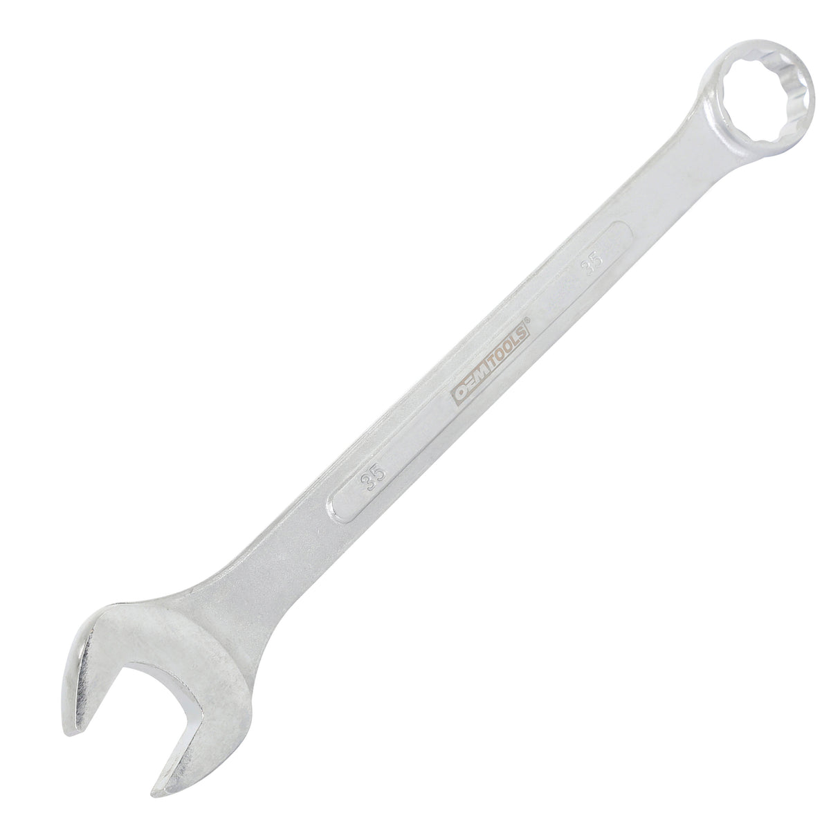 OEMTOOLS 22132 35 mm Jumbo Combination Wrench Main Image