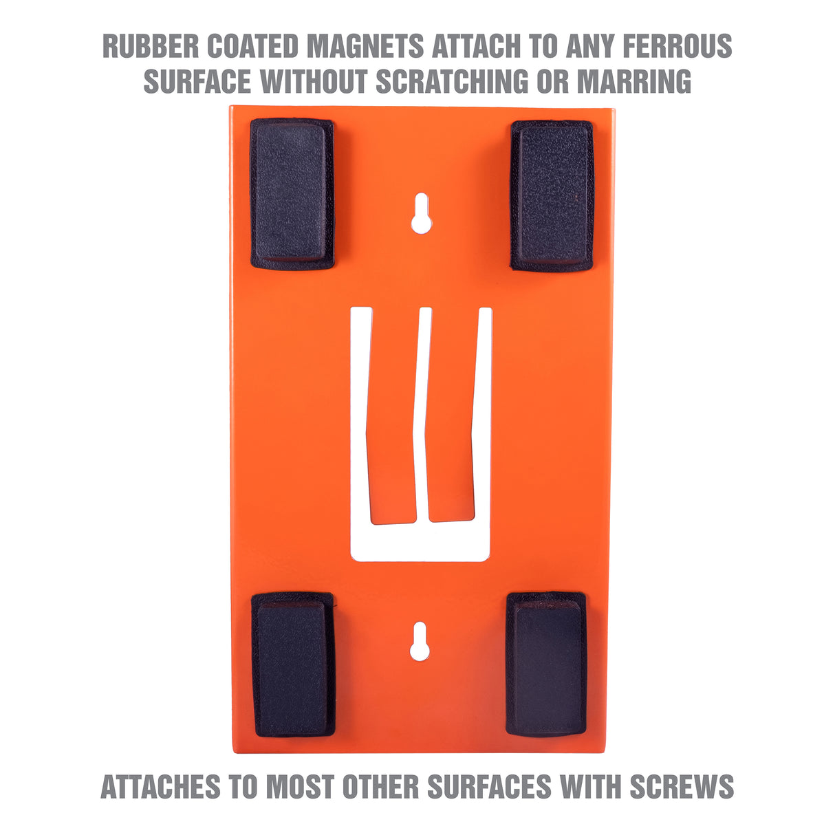 OEMTOOLS 23126 Orange Magnetic Glove Dispenser Additional Image 4