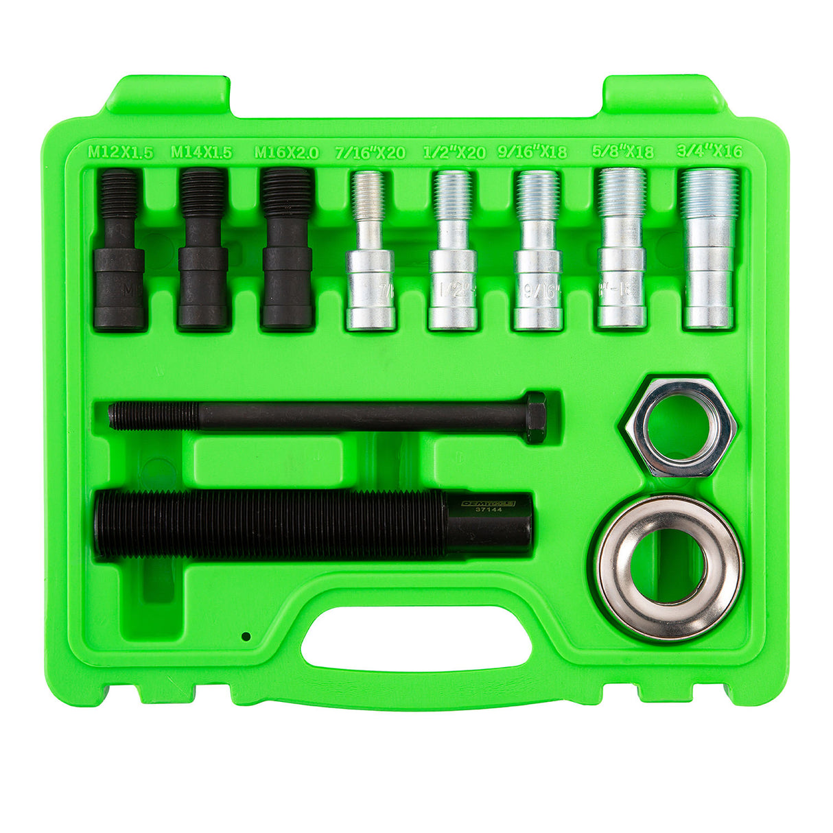 OEMTOOLS 37144 Harmonic Balancer Installer Additional Image 2