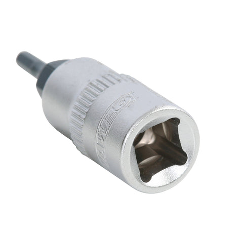 OEMTOOLS 22853 1/4 Inch Drive Hex Bit Socket (3/32 Inch) Additional Image 2