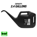 OEMTOOLS 87104 2.4 Gallon Plastic Radiator Filler Additional Image 1