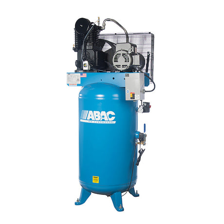ABAC ABC5-2180VFFS 5HP 80 Gal. 1-Ph 230V Premium Air Compressor Additional Image 3