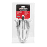 OEMTOOLS 25919 Long 2/3 Jaw Gear Puller Additional Image 2
