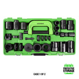 OEMTOOLS 37388 Master Ball Joint Service Kit Additional Image 5