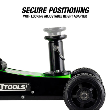 OEMTOOLS 29004 2-Ton Off-Road Jack Additional Image 8