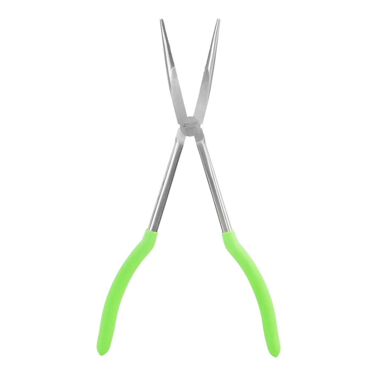 OEMTOOLS 22621 11 Inch Long Reach Long Nose Pliers Additional Image 4