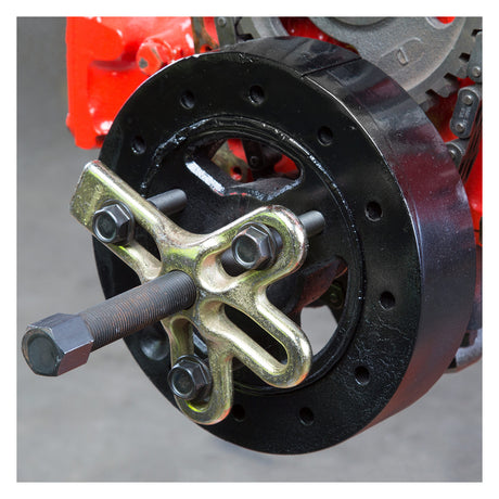 OEMTOOLS 27187 Harmonic Balancer Puller Kit Additional Image 3