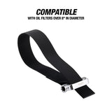 OEMTOOLS 87119 Dual Drive Oil Filter Strap Wrench Additional Image 3