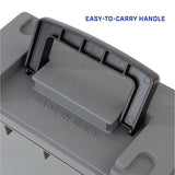 Sheffield 12759 4 Pk. Field Box Set - Gray Additional Image 6