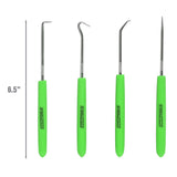 OEMTOOLS 68913 8-Piece Hook and Pick Set Additional Image 3