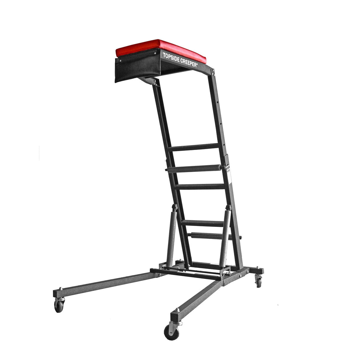 Traxion 3-100 Folding Topside Creeper Additional Image 1