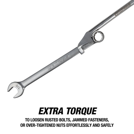 OEMTOOLS 22656 Wrench Extender Additional Image 5