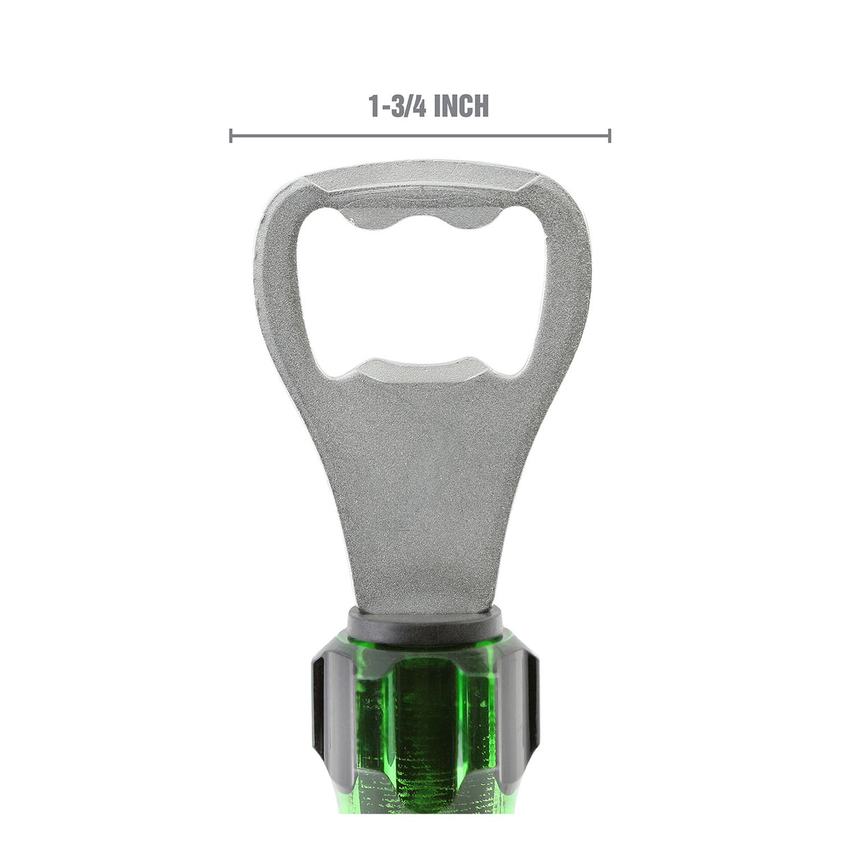 OEMTOOLS 26033 Screwdriver Style Bottle Opener Additional Image 2