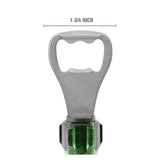 OEMTOOLS 26033 Screwdriver Style Bottle Opener Additional Image 2