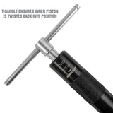 OEMTOOLS 35058 Brake Caliper Piston Rewind Tool Additional Image 3