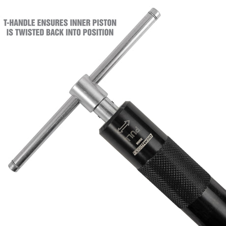 OEMTOOLS 35058 Brake Caliper Piston Rewind Tool Additional Image 3