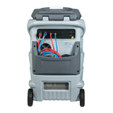 Mahle ACX-2180 A/C Recovery Machine for R134a Additional Image 5