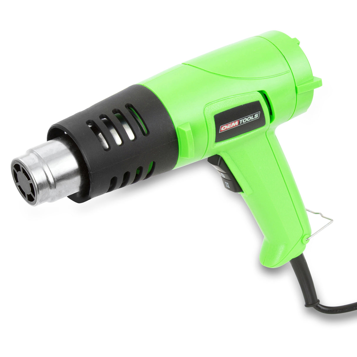 OEMTOOLS 24665 Dual Temp Heat Gun Main Image