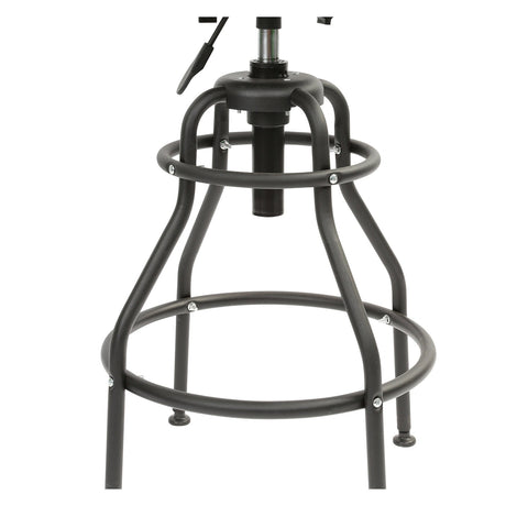 OEMTOOLS 24911TWO Adjustable Hydraulic Stool (2 Pack) Additional Image 3