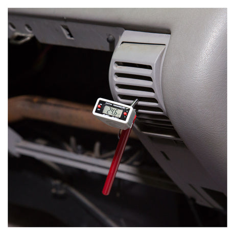 OEMTOOLS 24351 Digital Pocket Thermometer Additional Image 6