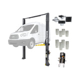 BendPak 10APX-181 PRO Package Additional Image 1