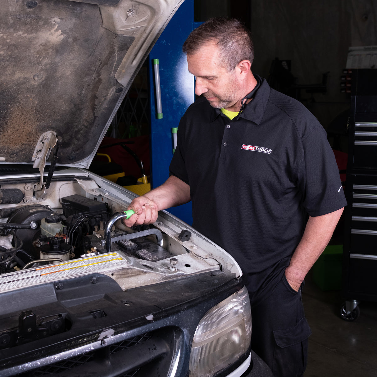 OEMTOOLS 25283 Battery Carrier Additional Image 7