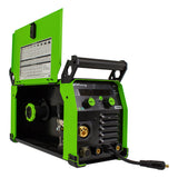 Forney 323 190 MP MIG/Stick/TIG Welder Additional Image 1