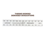 Mayes 10211 Aluminum Straight Edge Ruler (72 x 2 Inch) Additional Image 4