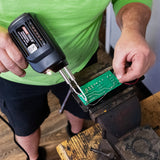 OEMTOOLS 24773 Professional Soldering Gun Kit Additional Image 7