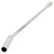 OEMTOOLS 22813 3/8 Drive x 14 mm 12 pt. Thin Wall Spark Plug Socket (12in. Extension) Main Image