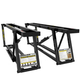 QuickJack 8000TLX 8,000 Lb. Portable Car Lift System Additional Image 1