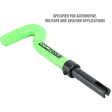 OEMTOOLS 25610 Thread Repair Kit - UNC 1/2in. - 13 Additional Image 3