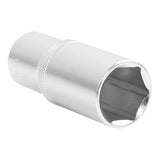 OEMTOOLS 22454 1/2 Inch Drive 6 Pt. Deep Wall Socket (24 mm) Main Image