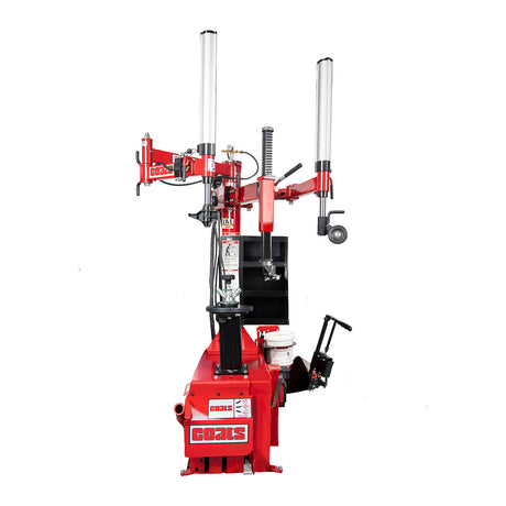 Coats AMM80080CAH3 80C Center Clamp Tire Changer- Air Main Image