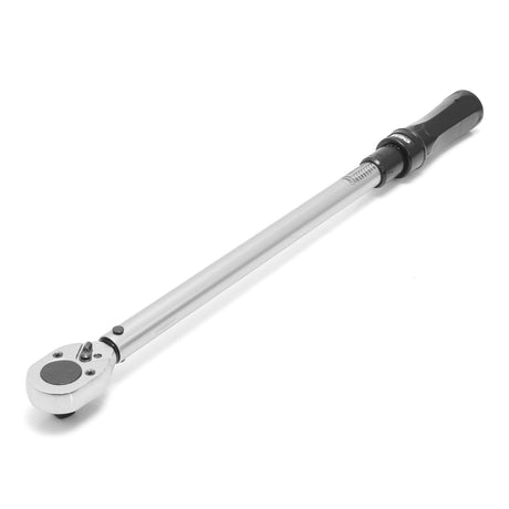 OEMTOOLS 25687 1/2in. Drive Click Style Torque Wrench (25-250 Ft/Lb.) Main Image