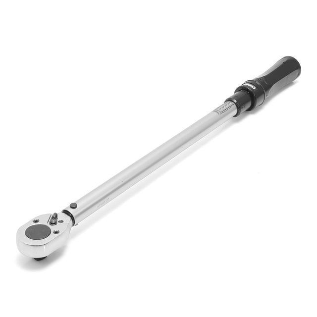 OEMTOOLS 25687 1/2in. Drive Click Style Torque Wrench (25-250 Ft/Lb.) Main Image