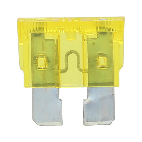 Hardware Machinery® 68162 25 Piece ATO Fuse Set- 20 AMP Additional Image 3