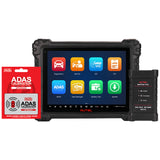 Autel MaxiSYS MS909S2 with ADAS Calibration Software Main Image