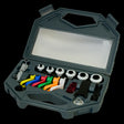 Lisle 39900 Master Disconnect Tool Set Main Image