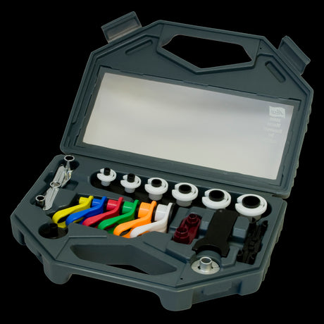Lisle 39900 Master Disconnect Tool Set Main Image