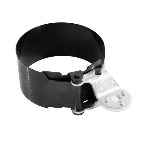 OEMTOOLS 25233 5-1/4in. to 5-3/4in. Heavy Duty Truck Oil Filter Wrench Main Image