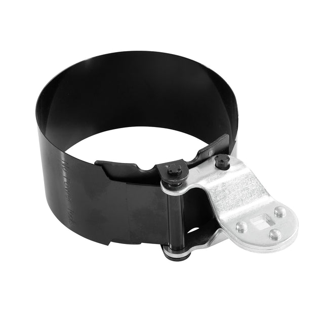 OEMTOOLS 25233 5-1/4in. to 5-3/4in. Heavy Duty Truck Oil Filter Wrench Main Image