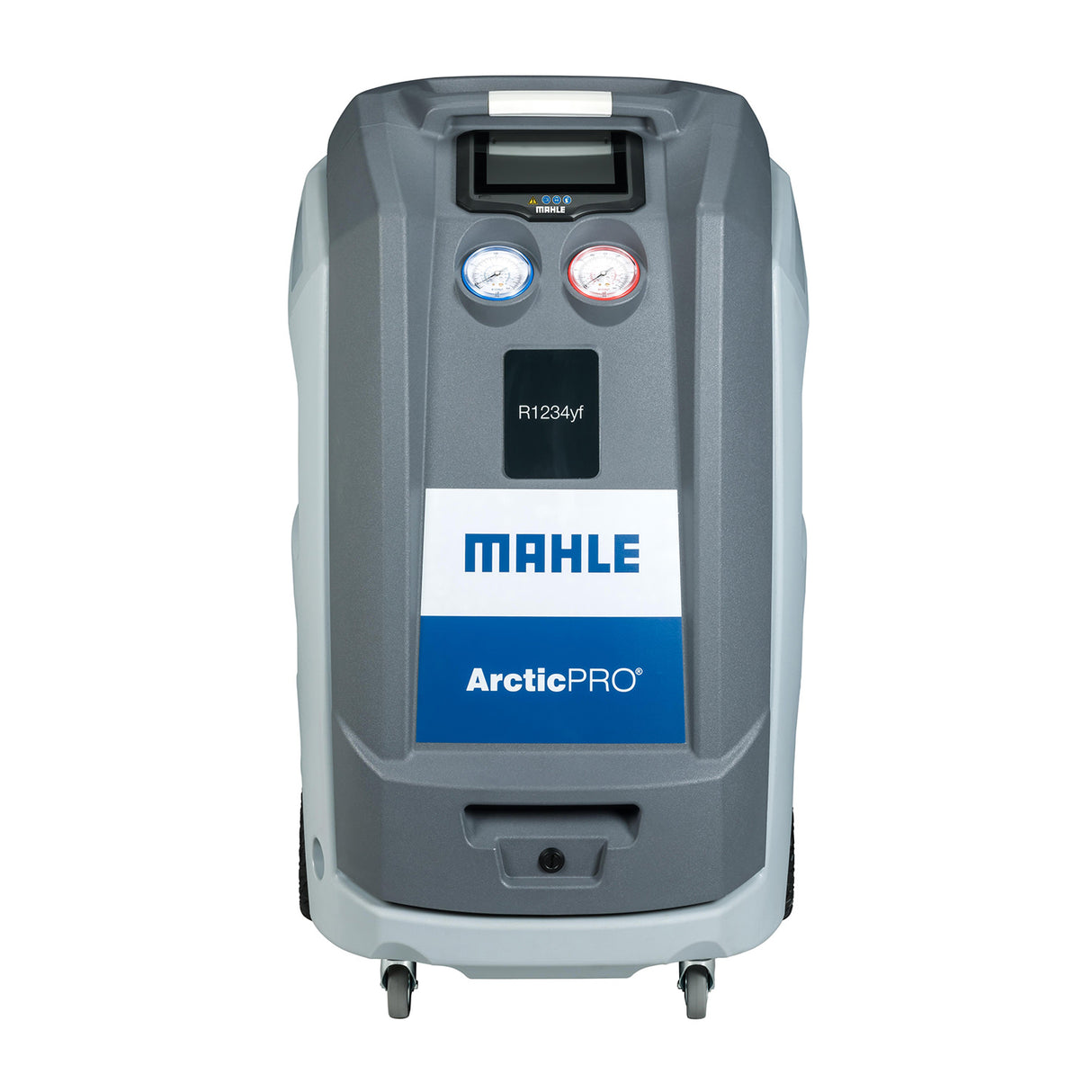 Mahle ACX-2280 A/C Recovery Machine for R1234yf Additional Image 3