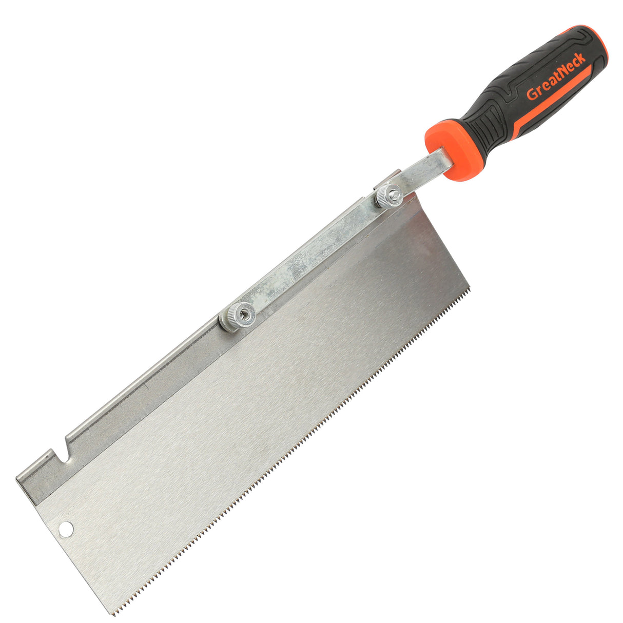 GreatNeck 74035 10in. Pivoting Dovetail/Jamb Saw Main Image
