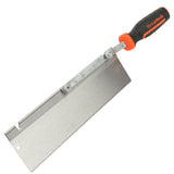 GreatNeck 74035 10in. Pivoting Dovetail/Jamb Saw Main Image