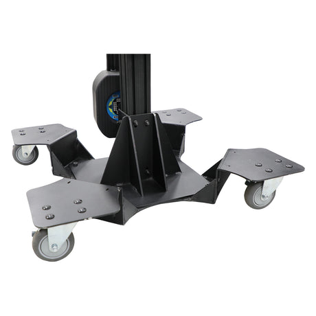 Hofmann Mobility Kit for geoliner® 609 Alignment System Main Image