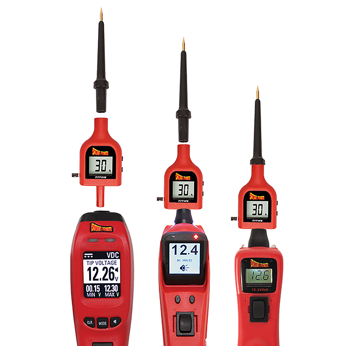 Power Probe PPPWM Pulse Width Modulation Adapter Tip Additional Image 1