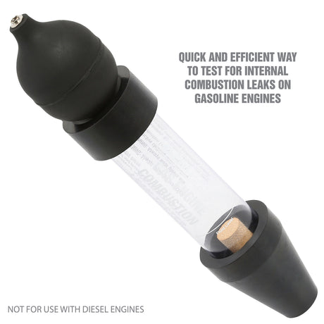 OEMTOOLS 37145 GAS ENGINE COMBUSTION LEAK TESTER Additional Image 1