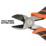 GreatNeck D55C Diagonal Pliers (5-1/2 Inch) Additional Image 3