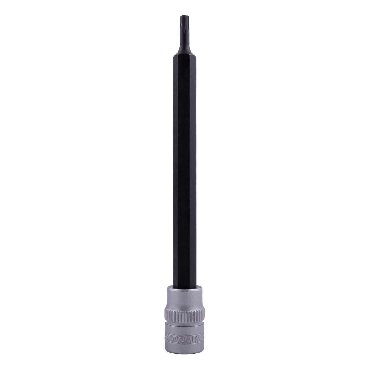 OEMTOOLS 24006 1/4in. Long Magnetic Star Bit Socket T-10 Main Image